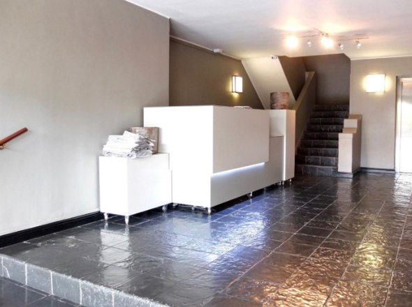 To Let 2 Bedroom Property for Rent in Green Point Western Cape